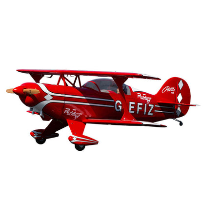 Hangar 9 Pitts S-2B 50-60cc 1.8m