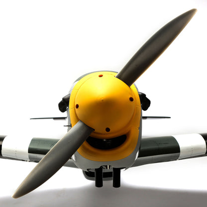Hangar 9 P-51D Mustang 20cc ARF 1.8m with E-flite Electric Retract Set