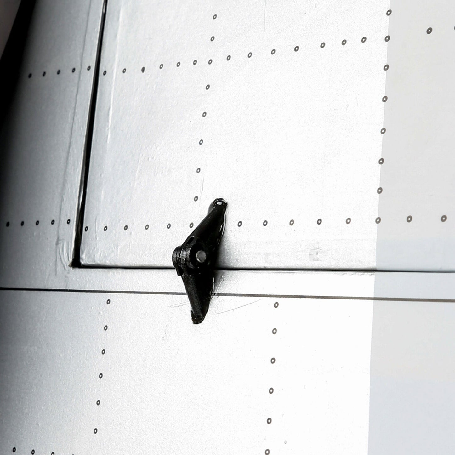 Hangar 9 P-51D Mustang 20cc ARF