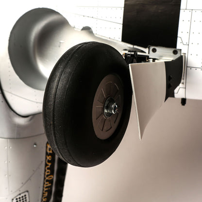 Hangar 9 P-51D Mustang 20cc ARF