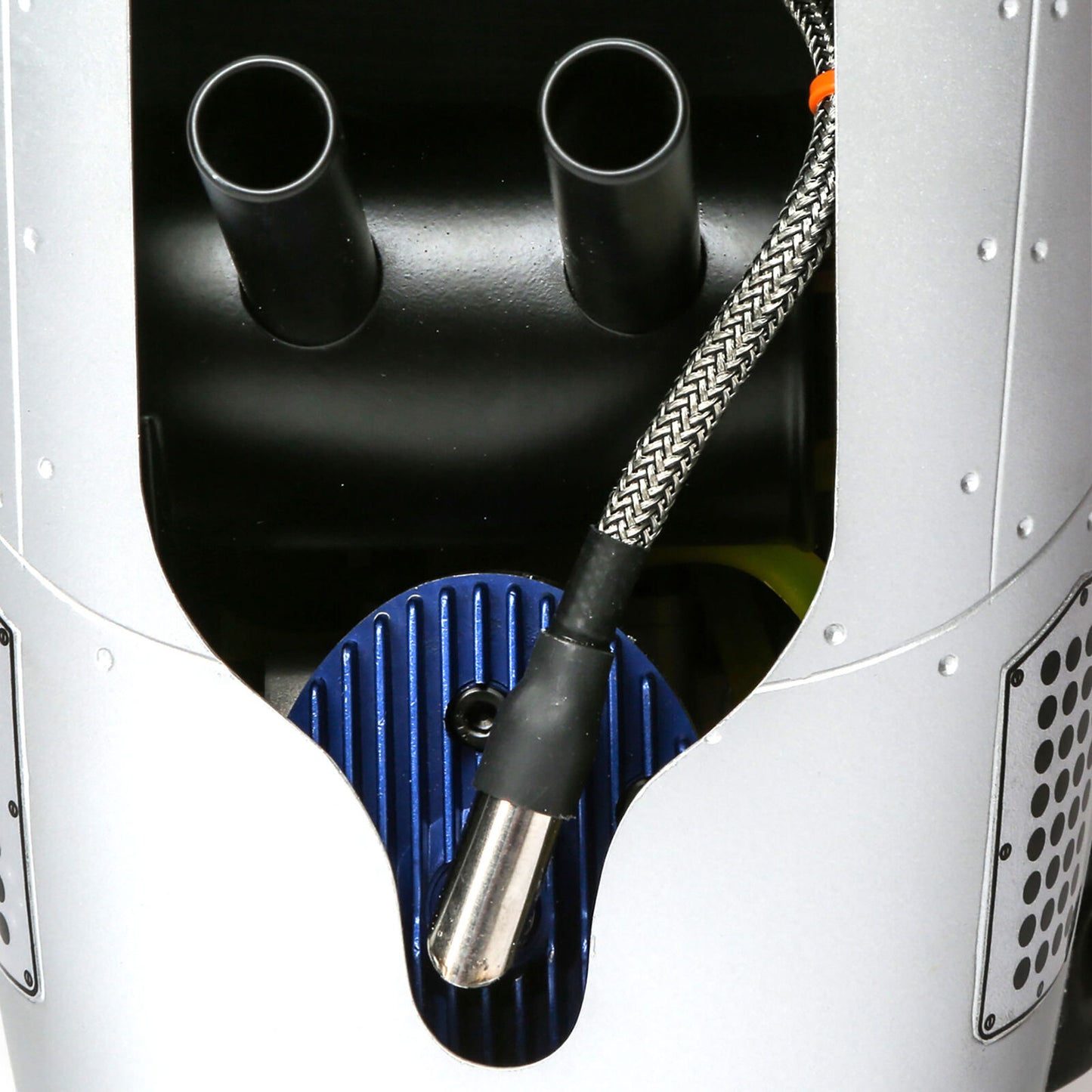 Hangar 9 P-51D Mustang 20cc ARF