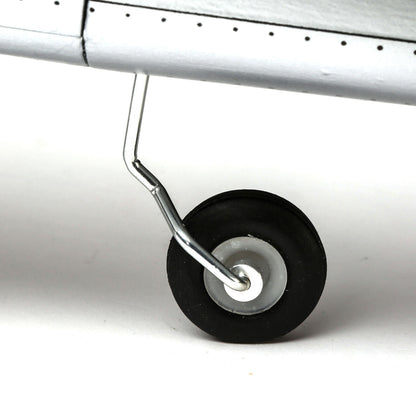 Hangar 9 P-51D Mustang 20cc ARF