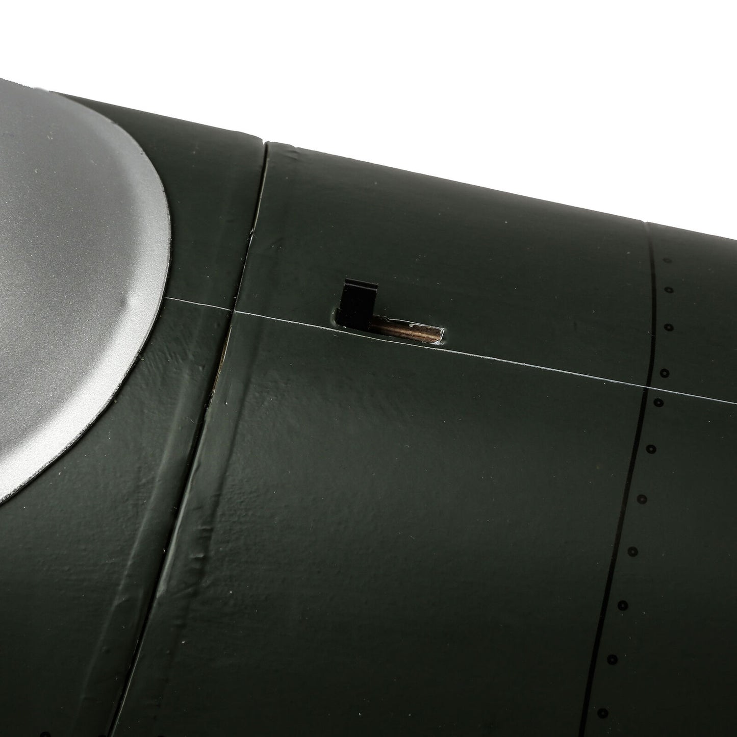 Hangar 9 P-51D Mustang 20cc ARF