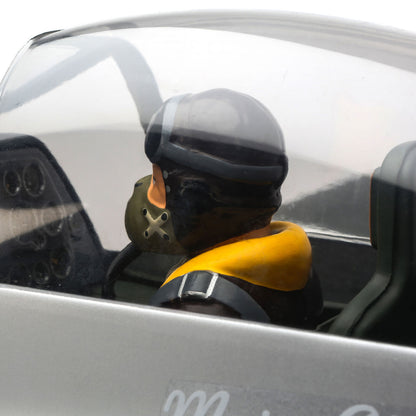 Hangar 9 P-51D Mustang 20cc ARF