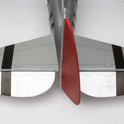 Hangar 9 P-47D Thunderbolt 20cc ARF 1.7m