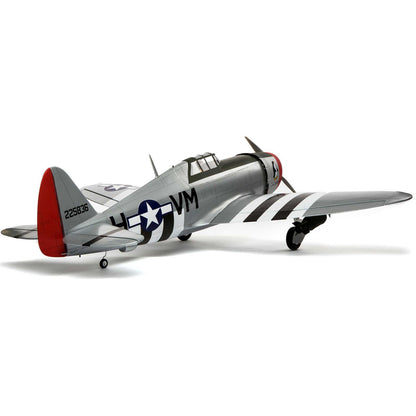 Hangar 9 P-47D Thunderbolt 20cc ARF 1.7m