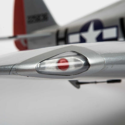 Hangar 9 P-47D Thunderbolt 20cc ARF 1.7m