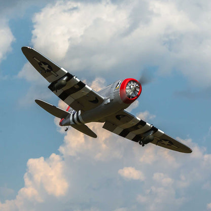 Hangar 9 P-47D Thunderbolt 20cc ARF 1.7m