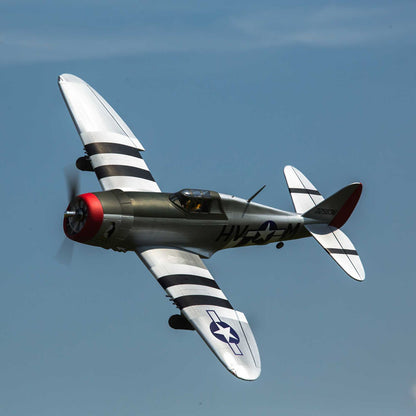Hangar 9 P-47D Thunderbolt 20cc ARF 1.7m