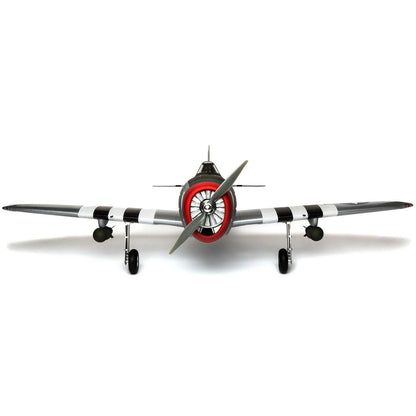 Hangar 9 P-47D Thunderbolt 20cc ARF 1.7m