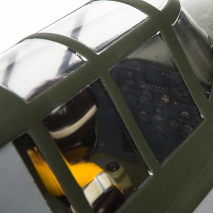 Hangar 9 P-47D Thunderbolt 20cc ARF 1.7m