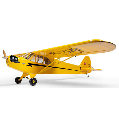 Hangar 9 J-3 Cub 10cc ARF 82.5"
