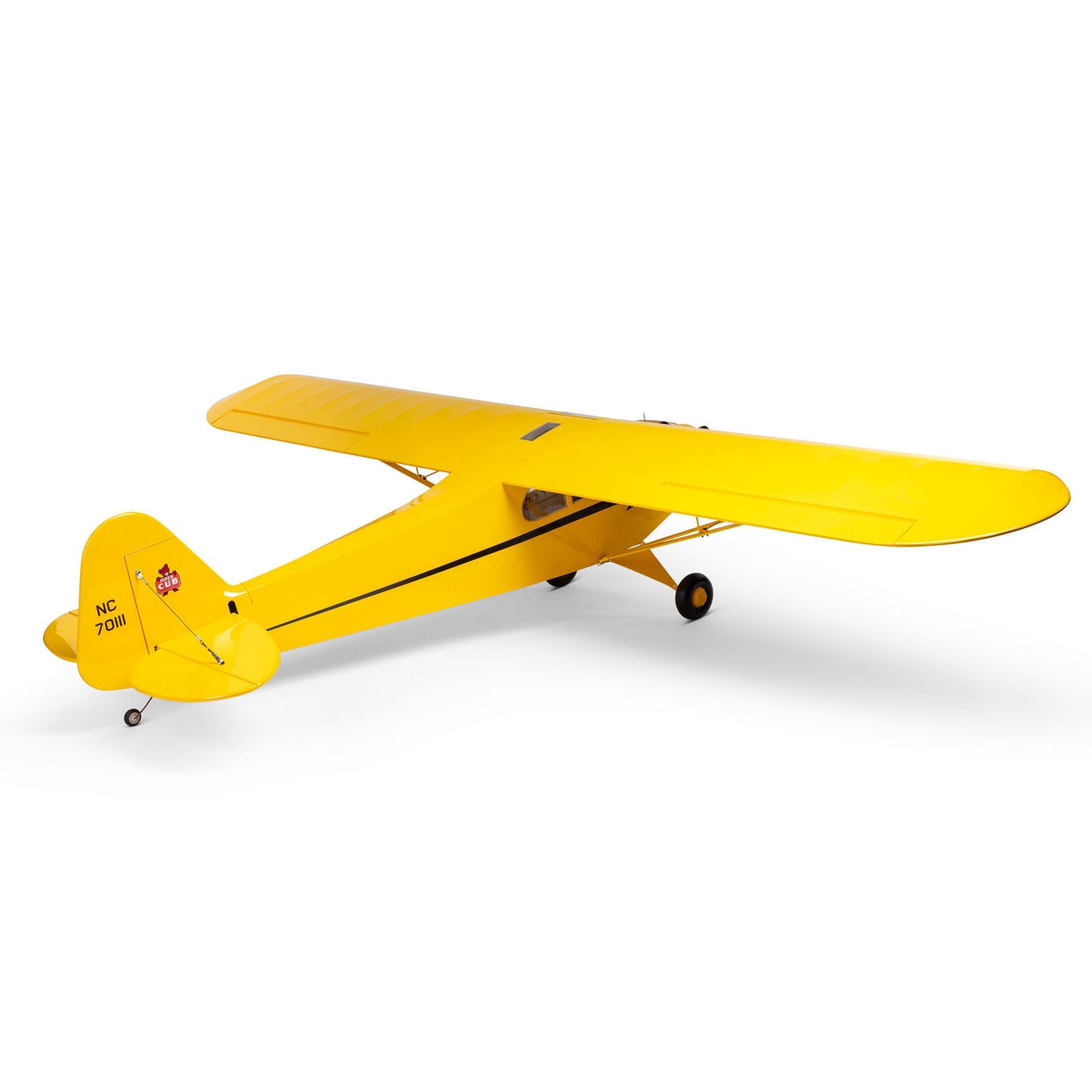 Hangar 9 J-3 Cub 10cc ARF 82.5"