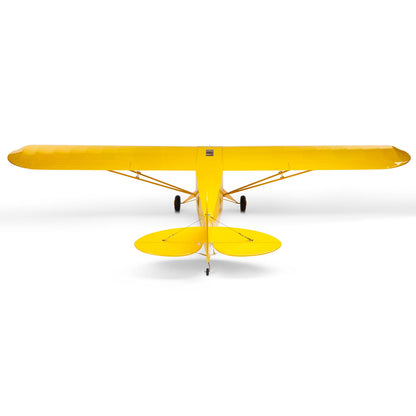 Hangar 9 J-3 Cub 10cc ARF 82.5"