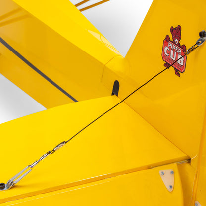 Hangar 9 J-3 Cub 10cc ARF 82.5"