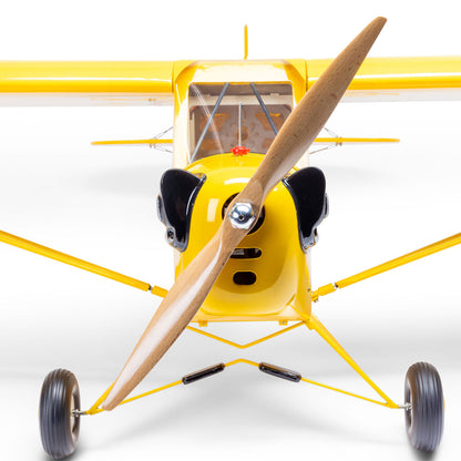 Hangar 9 J-3 Cub 10cc ARF 82.5"