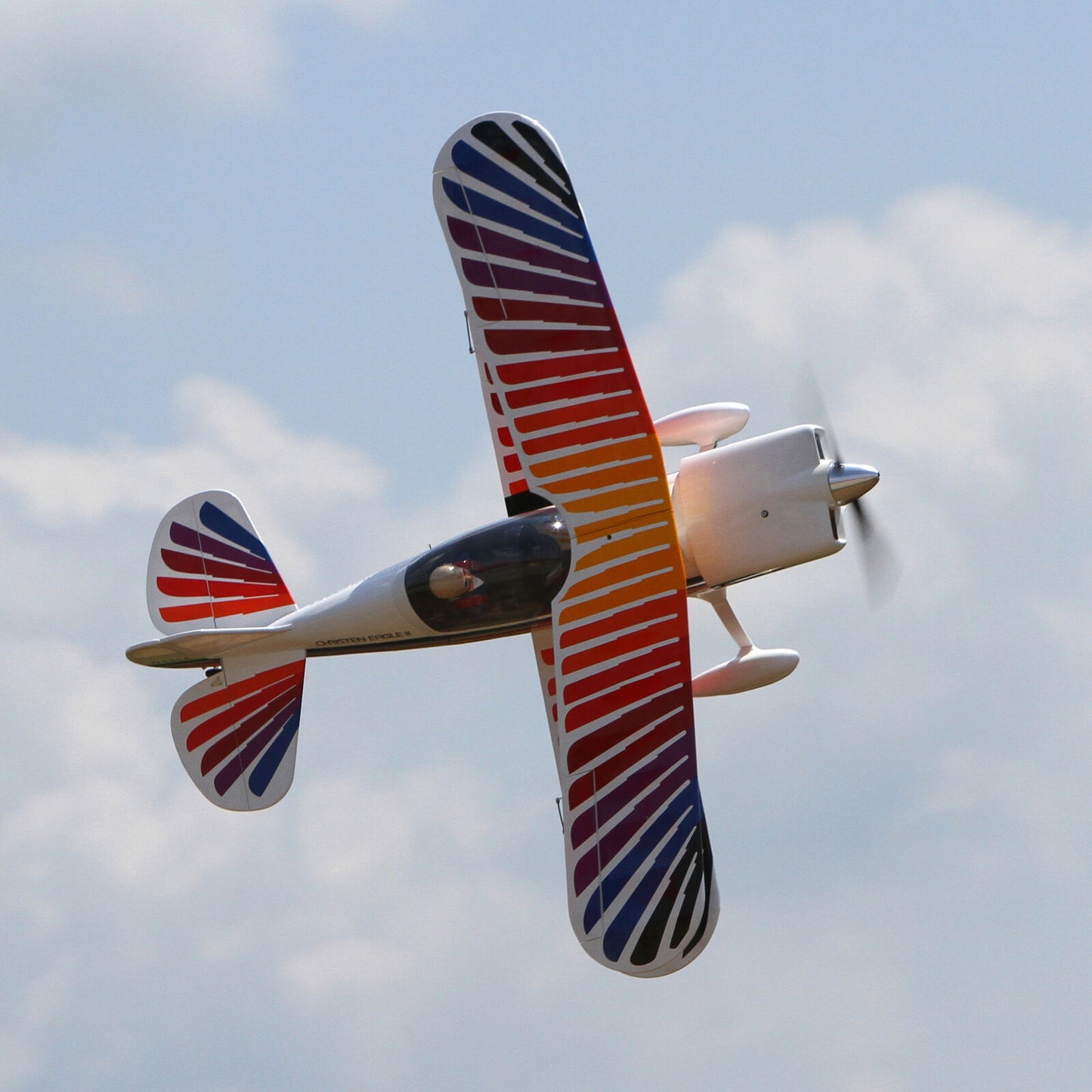 Hangar 9 Christen Eagle II 90 ARF 1.4m