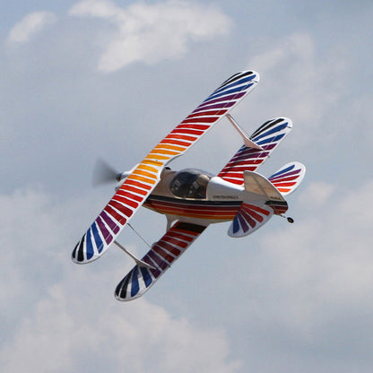 Hangar 9 Christen Eagle II 90 ARF 1.4m