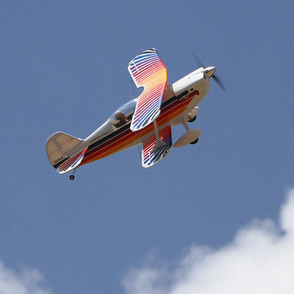 Hangar 9 Christen Eagle II 90 ARF 1.4m