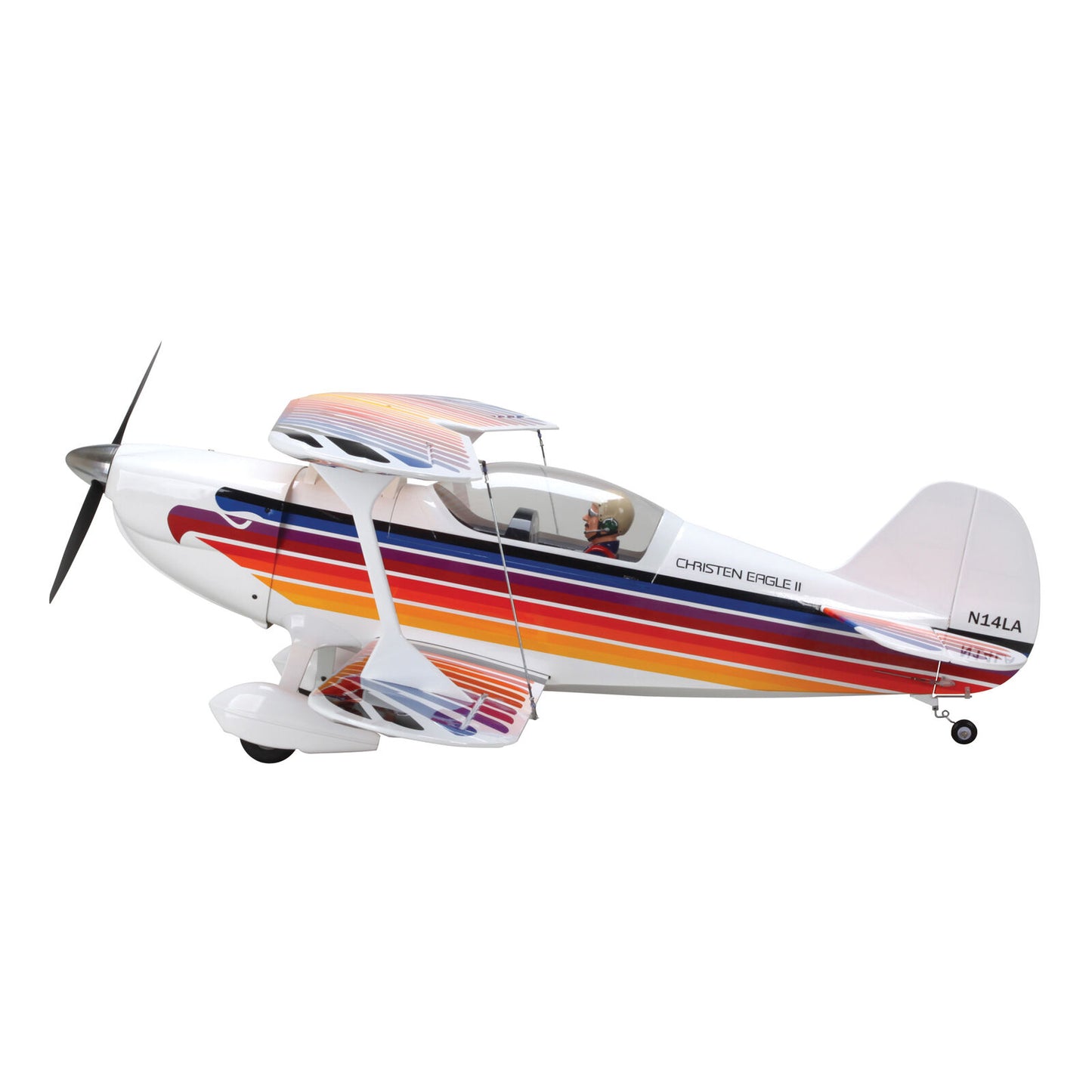 Hangar 9 Christen Eagle II 90 ARF 1.4m