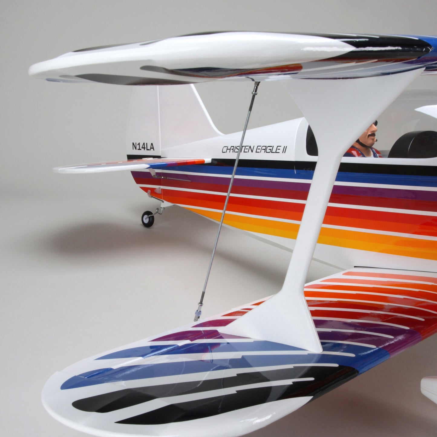 Hangar 9 Christen Eagle II 90 ARF 1.4m