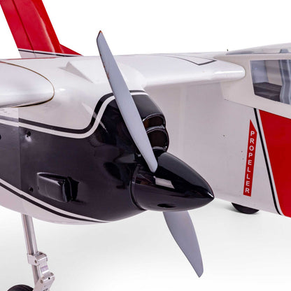 Hangar 9 OV-10 Bronco 20cc ARF 2.1m with Landing Gear Set