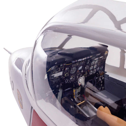 Hangar 9 OV-10 Bronco 20cc ARF 2.1m with Landing Gear Set