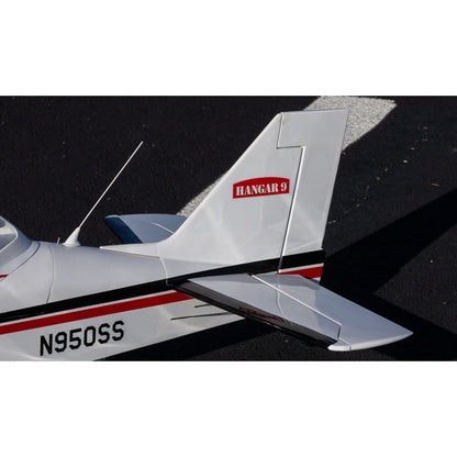 Hangar 9 Pawnee Brave 20cc ARF 2.2m