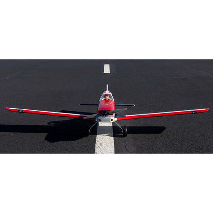Hangar 9 Pawnee Brave 20cc ARF 2.2m