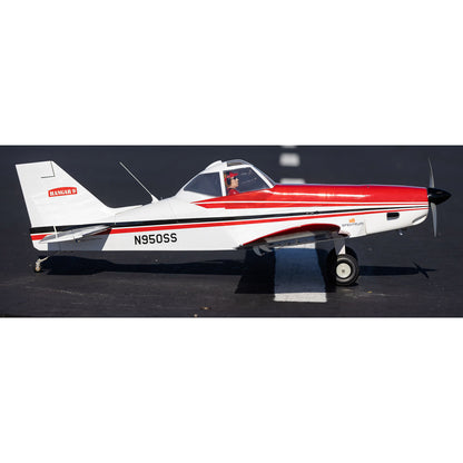 Hangar 9 Pawnee Brave 20cc ARF 2.2m