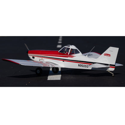 Hangar 9 Pawnee Brave 20cc ARF 2.2m