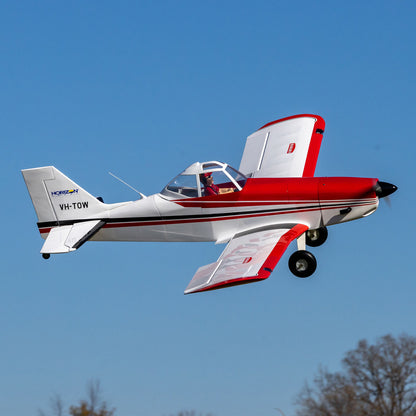 Hangar 9 Pawnee Brave 20cc ARF 2.2m