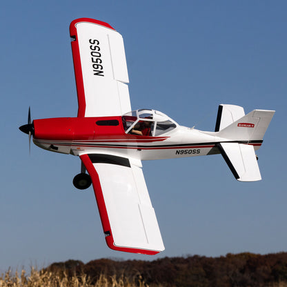 Hangar 9 Pawnee Brave 20cc ARF 2.2m