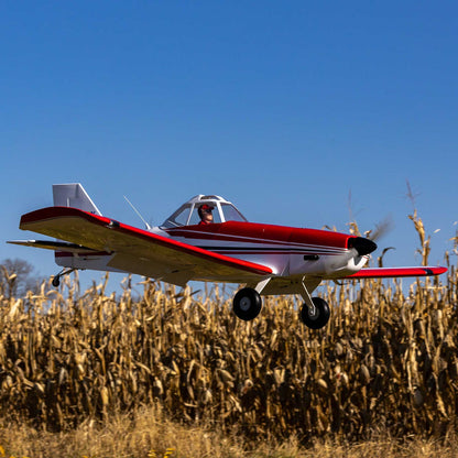 Hangar 9 Pawnee Brave 20cc ARF 2.2m