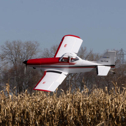 Hangar 9 Pawnee Brave 20cc ARF 2.2m