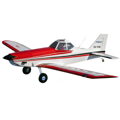 Hangar 9 Pawnee Brave 20cc ARF 2.2m