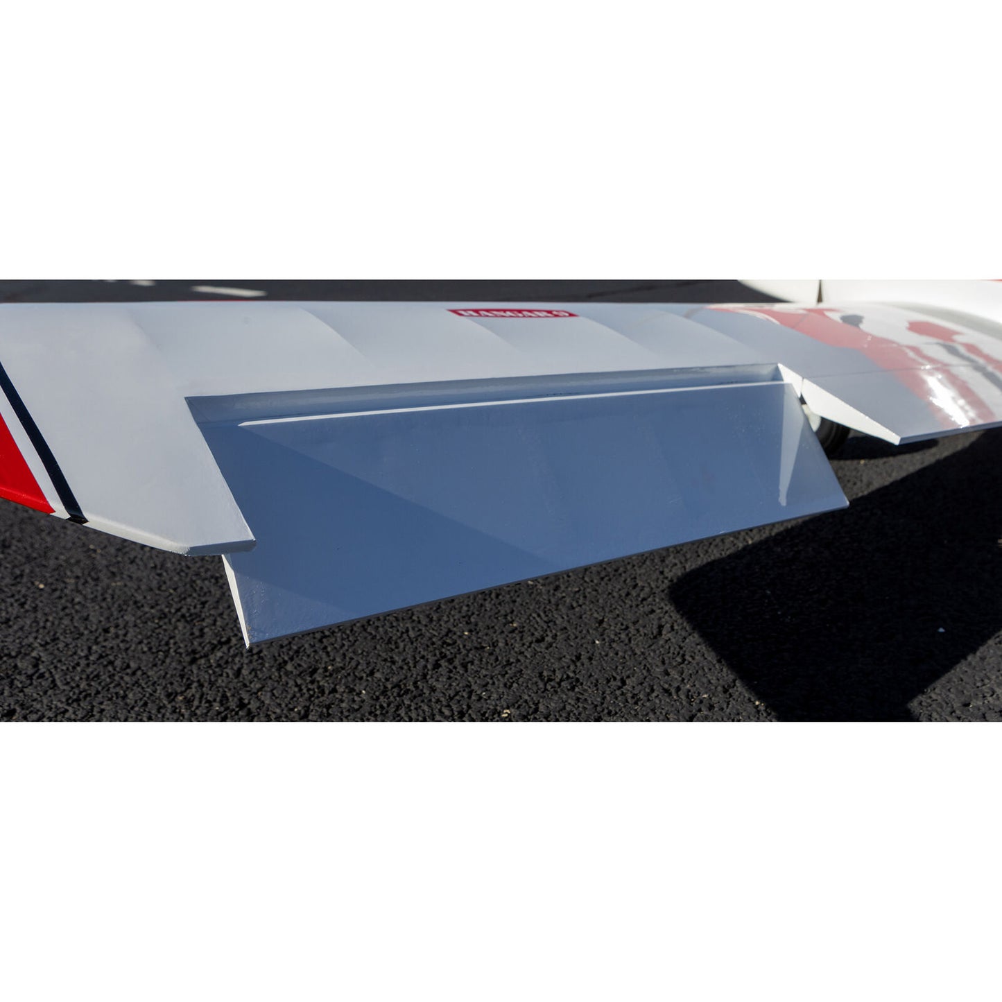 Hangar 9 Pawnee Brave 20cc ARF 2.2m