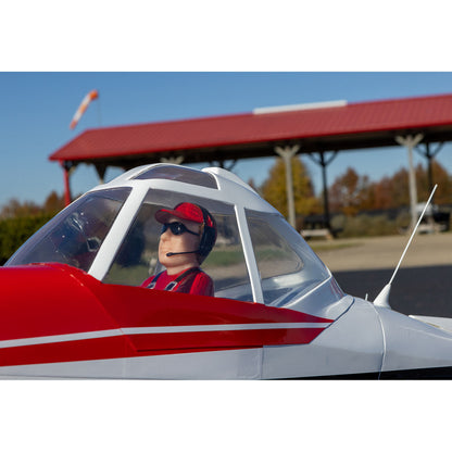 Hangar 9 Pawnee Brave 20cc ARF 2.2m