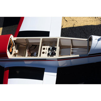 Hangar 9 Pawnee Brave 20cc ARF 2.2m