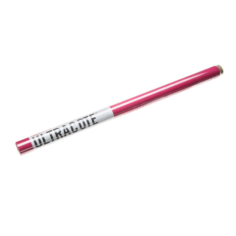 UltraCote Deep Pink - 60cm x 2m – JK Products (Pty) Ltd