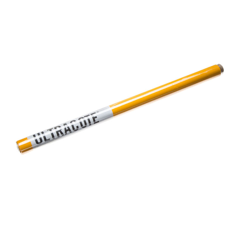 UltraCote Cub Yellow - 60cm x 2m