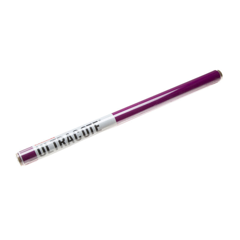 Translucent Ultracote UltraCote Fluorescent Violet - 60cm x 2m – JK Products (Pty) Ltd