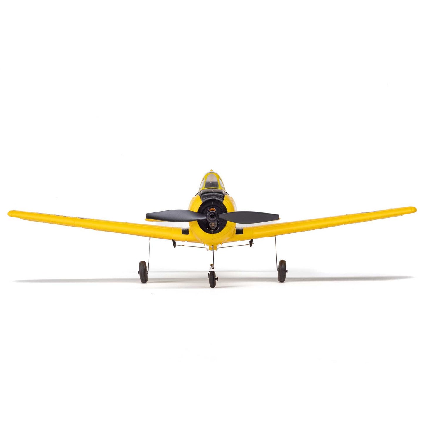 HobbyZone T-28 Trojan 450mm RTF with SAFE
