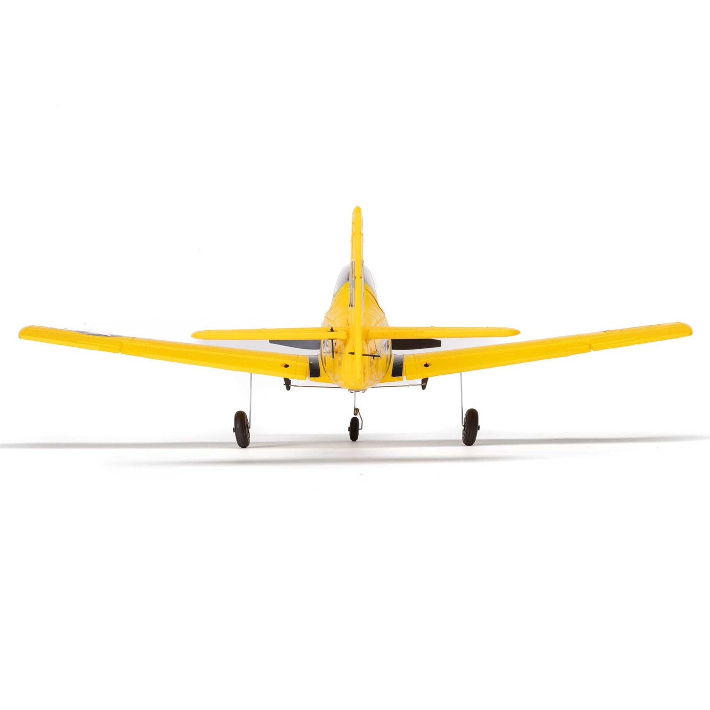 HobbyZone T-28 Trojan 450mm RTF with SAFE