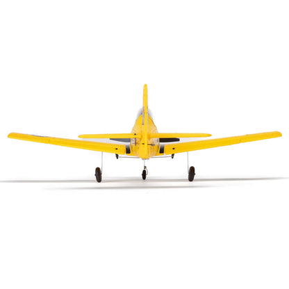 HobbyZone T-28 Trojan 450mm RTF with SAFE