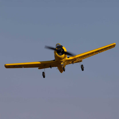 HobbyZone T-28 Trojan 450mm RTF with SAFE