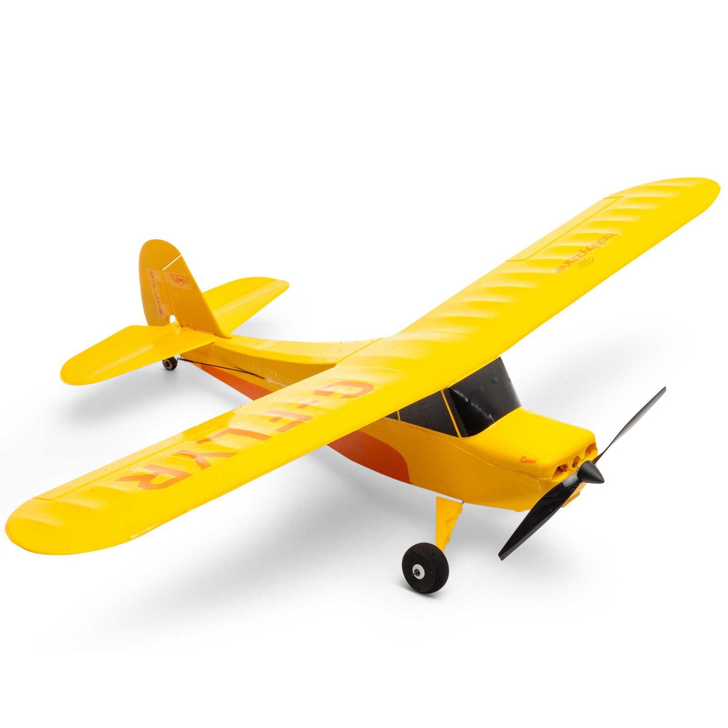 HobbyZone Champ Anniversary Special Edition 515mm RTF with SAFE Select