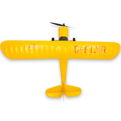 HobbyZone Champ Anniversary Special Edition 515mm RTF with SAFE Select