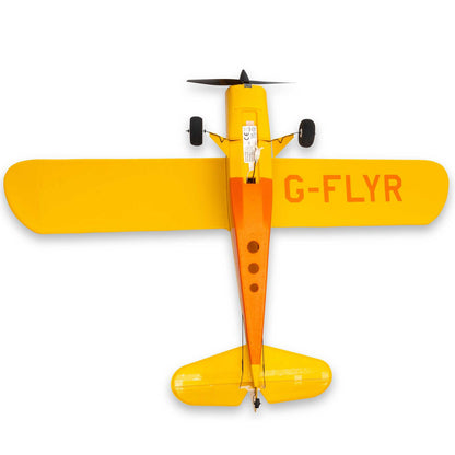 HobbyZone Champ Anniversary Special Edition 515mm RTF with SAFE Select