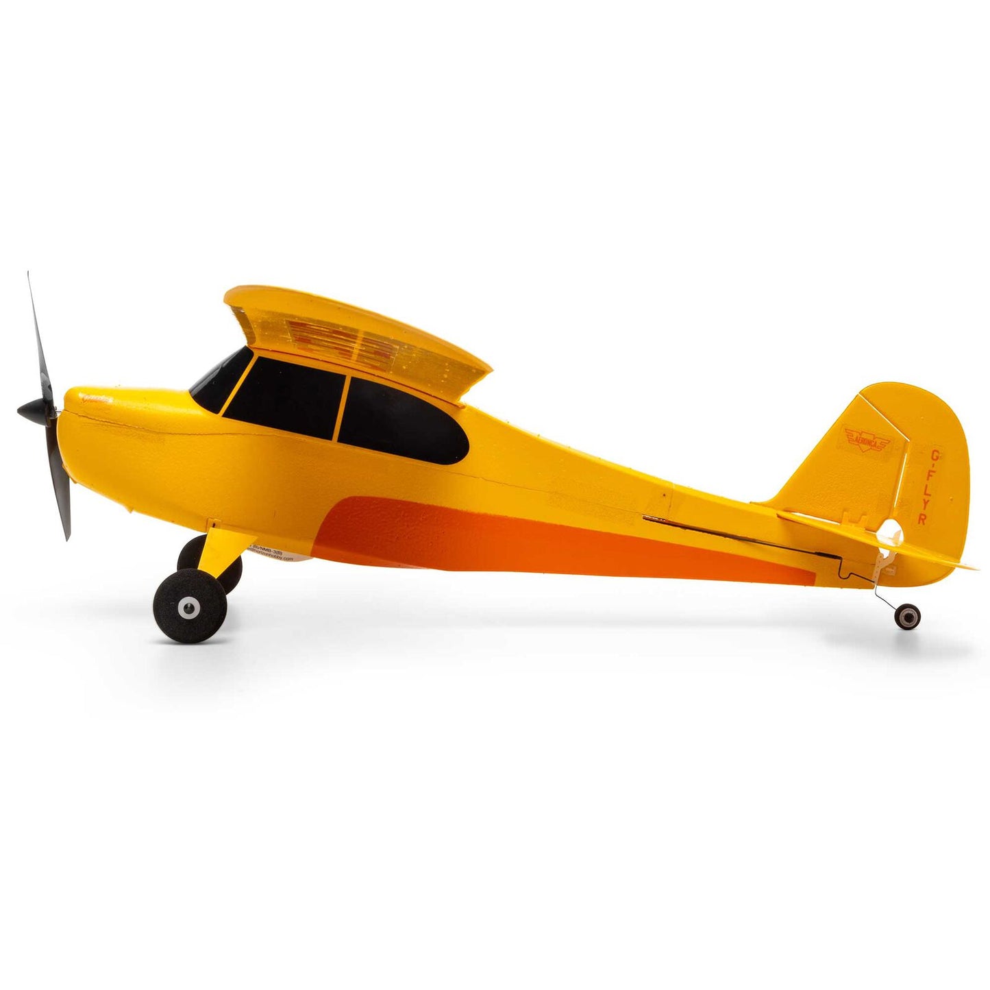 HobbyZone Champ Anniversary Special Edition 515mm RTF with SAFE Select